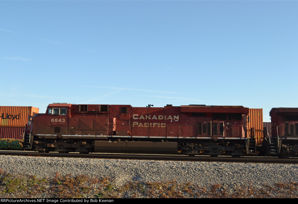 CP 8843